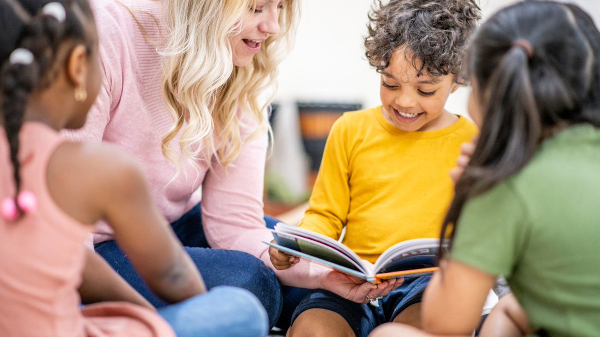 Early Learning Network (@earlylearnnet) on Twitter photo A recent #EarlyLearning Network study, led by researchers at <a href="/UMichEducation/">U-M Marsal Family School of Education</a>, <a href="/MDRC_News/">MDRC</a> and <a href="/hgse/">Harvard Graduate School of Education (HGSE)</a> in partnership with <a href="/BostonSchools/">BostonPublicSchools</a>, adds valuable evidence to improving future #earlychildhood education assessments of quality.
Learn more āŗāŗ bit.ly/4cDkN68 #IESfunded A recent #EarlyLearning Network study, led by researchers at <a href="/UMichEducation/">U-M Marsal Family School of Education</a>, <a href="/MDRC_News/">MDRC</a> and <a href="/hgse/">Harvard Graduate School of Education (HGSE)</a> in partnership with <a href="/BostonSchools/">BostonPublicSchools</a>, adds valuable evidence to improving future #earlychildhood education assessments of quality.
Learn more āŗāŗ bit.ly/4cDkN68 #IESfunded
