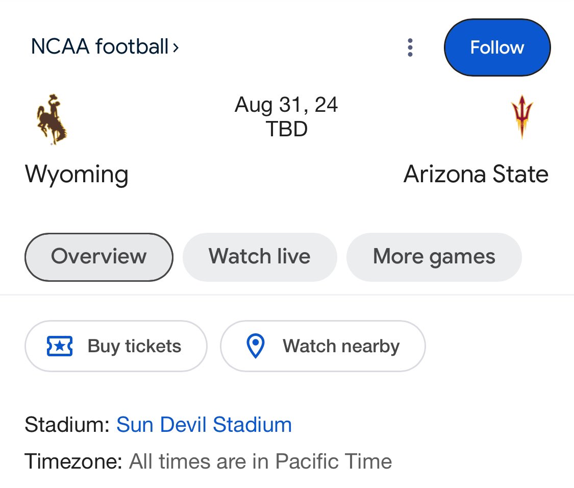 155 Days! <a href="/ASUFootball/">Sun Devil Football</a>