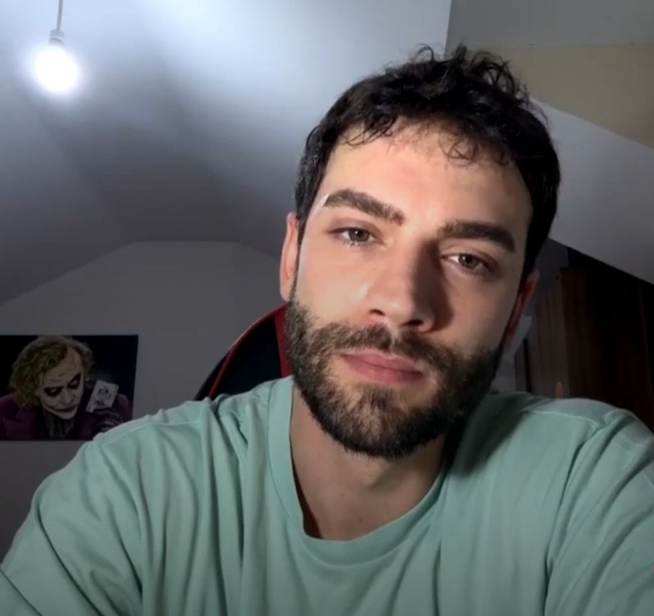 Burak Berkay Akgül 💥