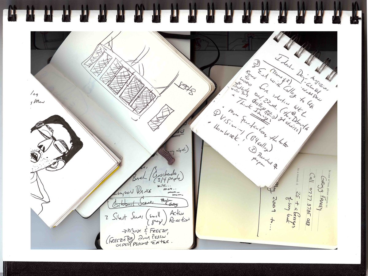 #creativity is widely desired, but it's the "How" that mystifies many. I have #88KeystoCreativity -- number one is #Notebooking. Start there. Now. Capture #ideas, #thoughts, #observations #tasks #projects #MindMaps #drawings and more.