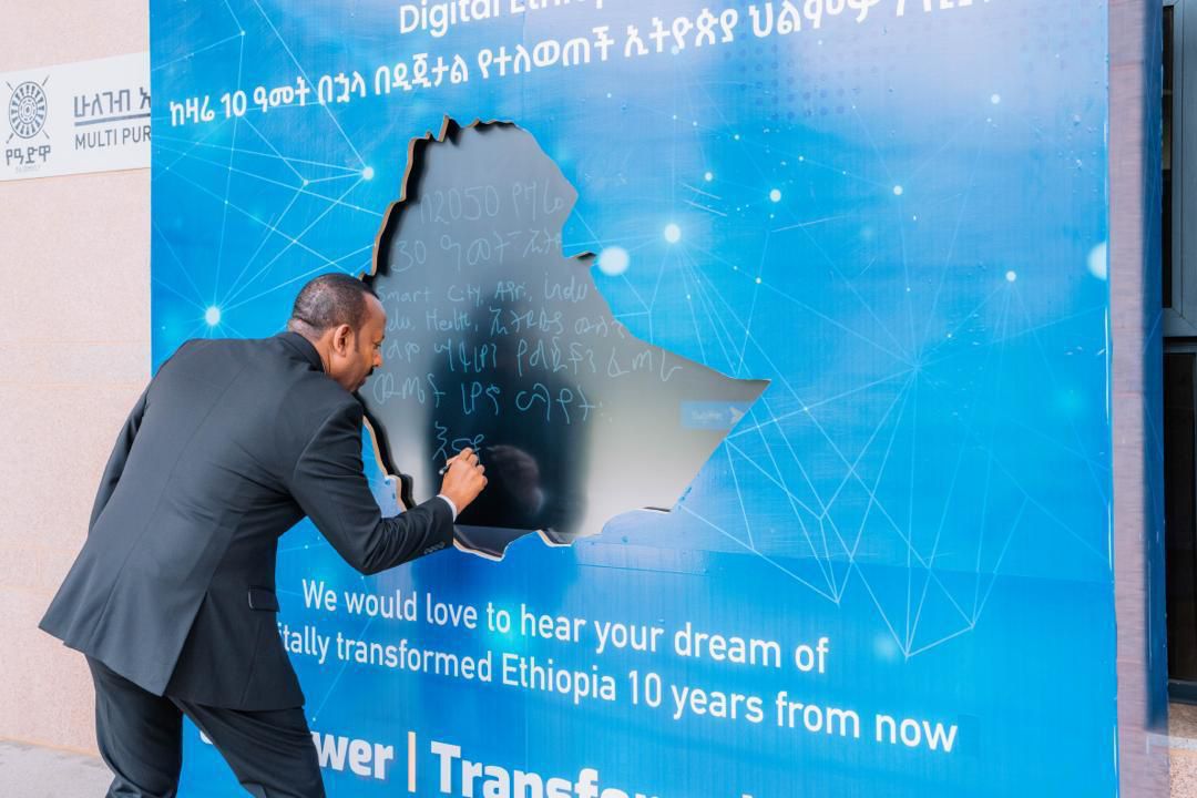 In just six years, Ethiopia has achieved remarkable milestones, demonstrating commitment to progress through transformative political and economic reforms. #Ethiopia