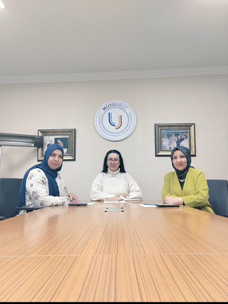 Kurul üyeleri ile Mart ayı toplantımızı yaptık.
Gündem maddeleri ile yıllık faaliyet planlaması yapıldı.
<a href="/SiirtTSO/">Siirt TSO</a>
<a href="/guvenkuzu56/">Güven Kuzu</a>
<a href="/focalapkulu/">Fuat Özgür Çalapkulu</a>
<a href="/TOBBiletisim/">TOBB</a>