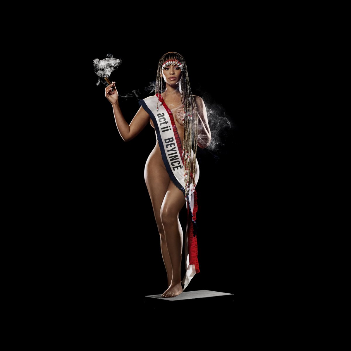 BeyLegion's tweet image. Beyoncé's #IIMOSTWANTED &amp;amp; #JOLENE hold the Top 2 on US iTunes simultaneously. 👑

⥱ Get the album: apple.co/4auNsZ9