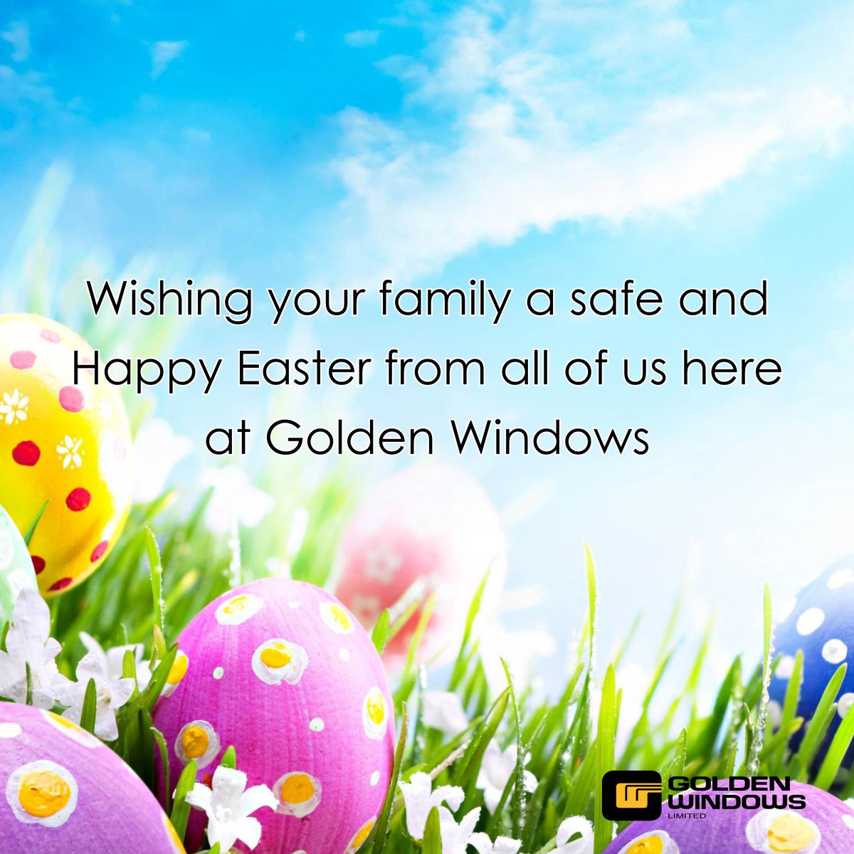 Golden Windows Ltd tweet media