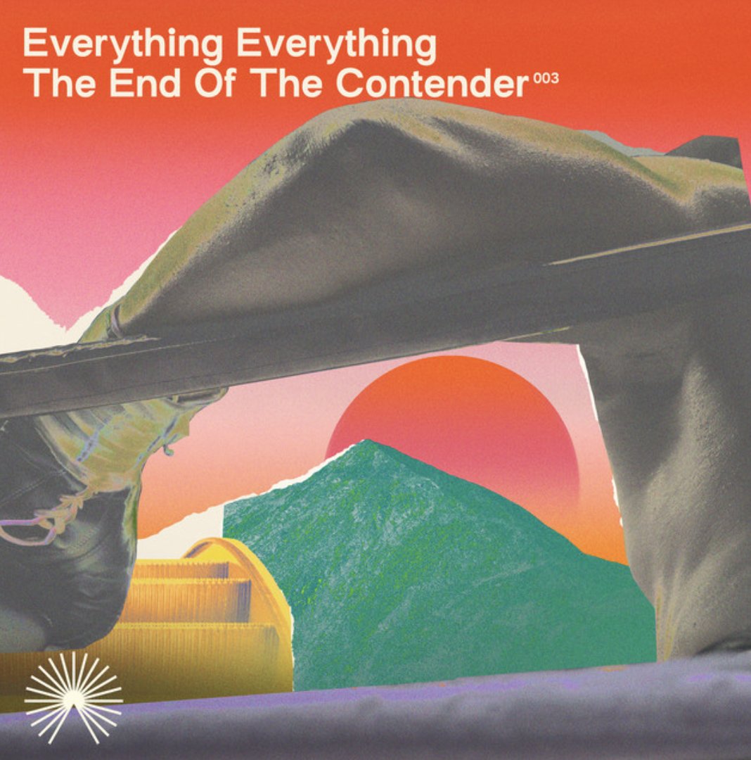 CHECK THIS OUT! @E_E_ are back with their brand new album Mountainhead. The Alt-Pop innovators released their album earlier this month and it’s a brilliant listen from start to finish. Sample “The End of Contender” as it makes a debut this week. #newmusic #nowplaying #indie