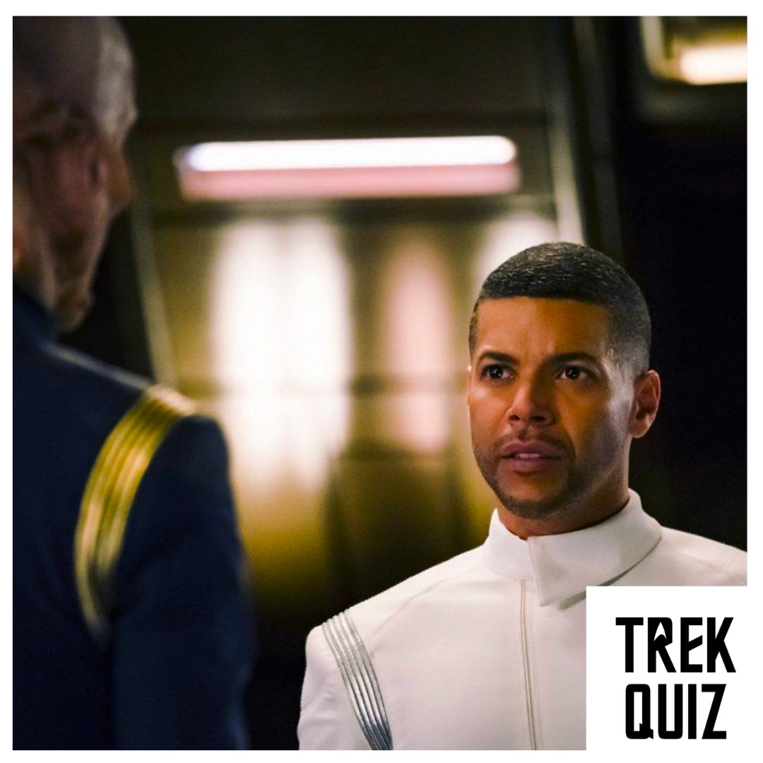 TrekQuiz's tweet photo. What did Data discover about Dr Trainer?

A.) She had deactivated Lore
B.) She was an android
C.) She was part of the Crystalline Entity
D.) She did not trust him

#TrekDating #DrTrainer #StarTrekDating #StarTrekQuiz #startrek #trekkie #startrekdiscovery #spock #scifi #startre... https://t.co/Nu54Cwnu5h