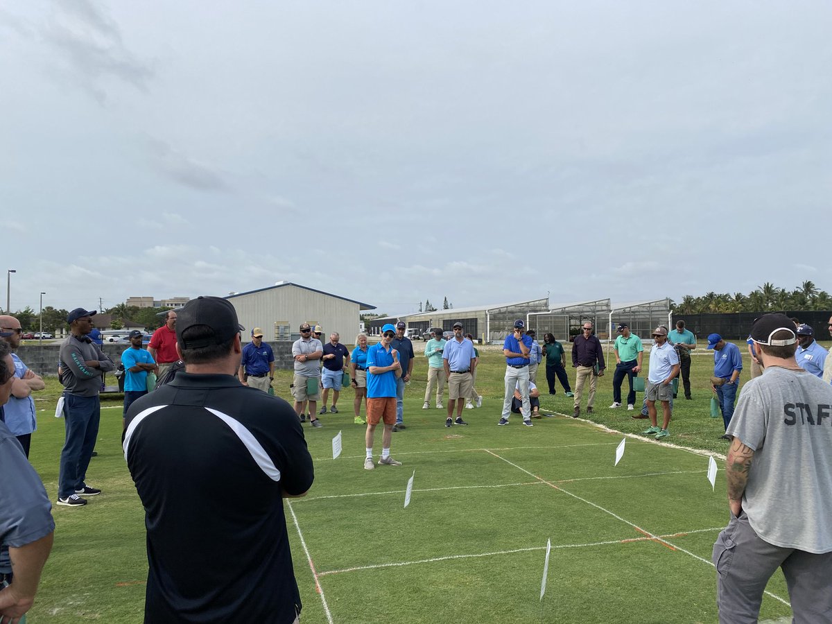Alejandra Sierra (@sierraalehn) on Twitter photo All the good research in CitraBlue management, irrigation, turf microbiome <a href="/AndreaFAA2000/">Andrea Fernanda Arevalo</a>, reclaimed water <a href="/commanderc0wboy/">Patrick Henry</a> presented by the FLREC turfgrass team at the 35th annual turfgrass field day <a href="/FLRECturf/">Marco Schiavon</a> #Turf #STEM #Floridaturf #Landscaping #microbiome #waterrecycling All the good research in CitraBlue management, irrigation, turf microbiome <a href="/AndreaFAA2000/">Andrea Fernanda Arevalo</a>, reclaimed water <a href="/commanderc0wboy/">Patrick Henry</a> presented by the FLREC turfgrass team at the 35th annual turfgrass field day <a href="/FLRECturf/">Marco Schiavon</a> #Turf #STEM #Floridaturf #Landscaping #microbiome #waterrecycling