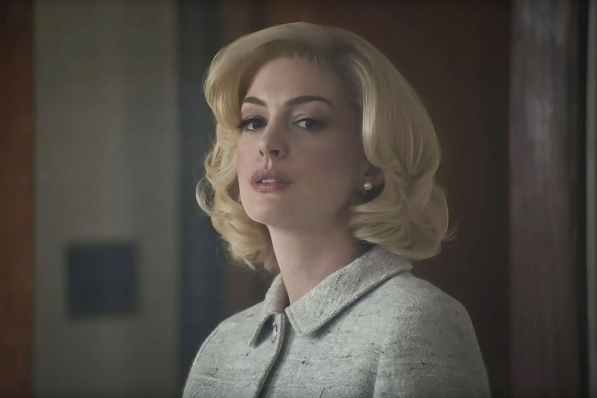 TheFilmStage's tweet photo. David Robert Mitchell's #FlowervaleStreet gets a prime summer release date: May 16, 2025 in IMAX.

Stars Anne Hathaway, Ewan McGregor, Maisy Stella, and Christian Convery. Learn more: https://t.co/wFQr1eNbXm https://t.co/9Csr2tmpYp