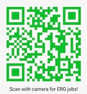 Hello There X-Land!  Spring has arrived!  ERG is looking for a #Diesel #mechanic #enginerepair #OSHA
#Fleetmechanic #Enginediagnostics #PM #DOT 
#Trucks #Preventivemaintenance #Brakes #ASE
#Hydraulics #Troubleshooting #electrical #Safety
Check out our careers page!