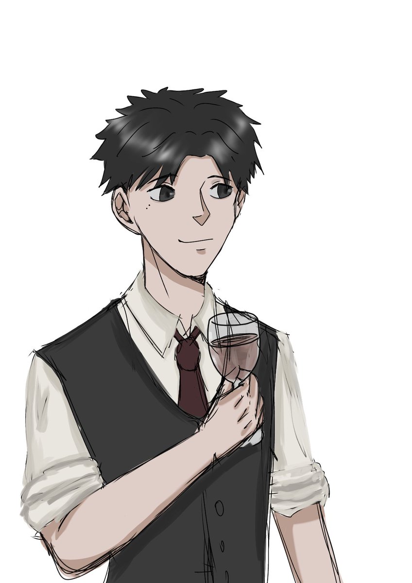 MaiMoxMVR's tweet photo. #เรียนจบชั้นไหนไม่สำคัญขอแค่เธอรักชั้นก็พอ_MVR

(วาดไม่ทันก่อนมูปิด มุแง้ แต่ไม่เป็นไรถ้าใจเราได้อะไรก็ได้ทั้งนั้น เอาหมอกมาเดินหาของกินเล่นในงานอย่างเดียว เพราะไม่น่าจะไปเต้นรำกับใครแล้ว ) https://t.co/WnvE8m2Q0S