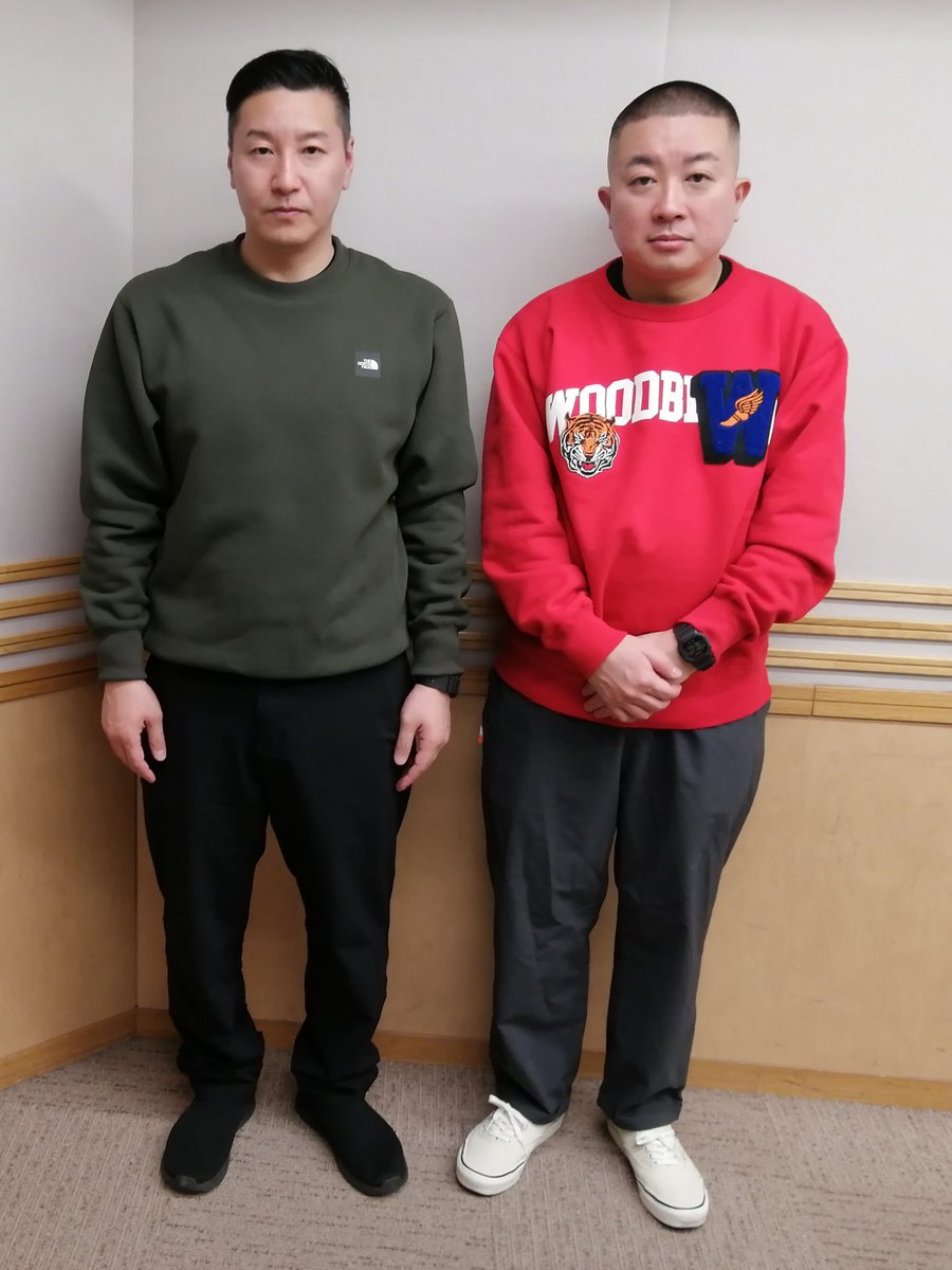 ◀#2 #チョコプラ東京遊泳 #235▶