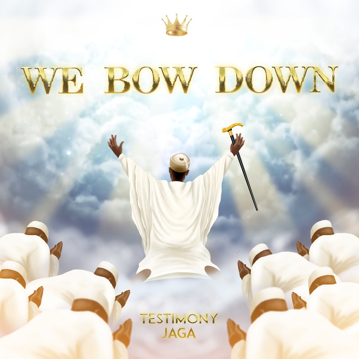 naijagospelbeats (@naijagospelbeat) on Twitter photo MP3+Video: Testimony Jaga - We Bow Down | <a href="/testimonyjaga/">TESTIMONY JAGA</a>
naijagospelbeats.com/mp3video-testi⦠MP3+Video: Testimony Jaga - We Bow Down | <a href="/testimonyjaga/">TESTIMONY JAGA</a>
naijagospelbeats.com/mp3video-testiā¦