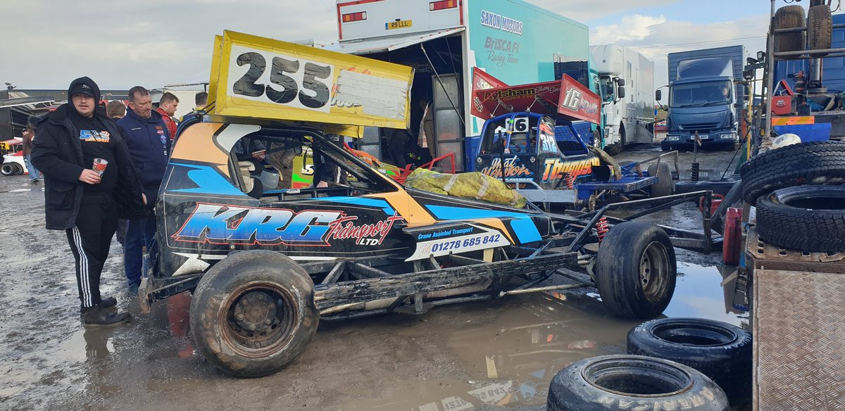 johnbayliss5353's tweet image. 255 Harry Graham