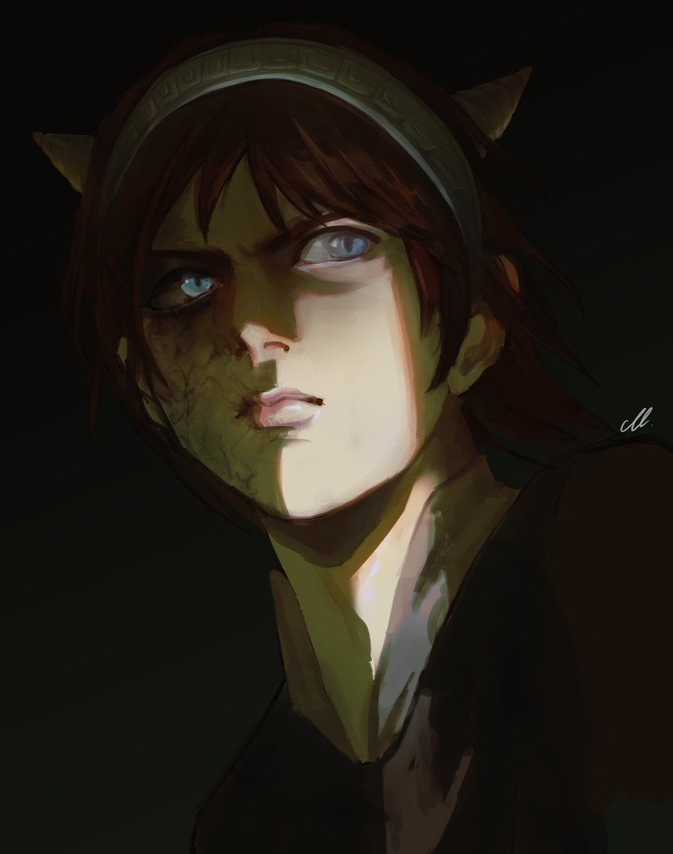 omihsuya's tweet image. wander #shadowofthecolossus