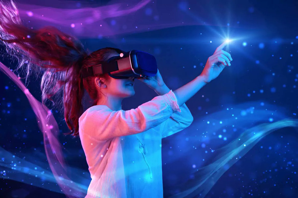 VRHeadsetOnline's tweet image. Mobile VR Science Experiments: 🧪 Conduct exhilarating  science experiments in VR on your phone! 📱 Dive into immersive  simulations and unlock the wonders of science like never before. Start  experimenting now:vrheadsetshop.online #VRScience #ExperimentInVR 🚀
