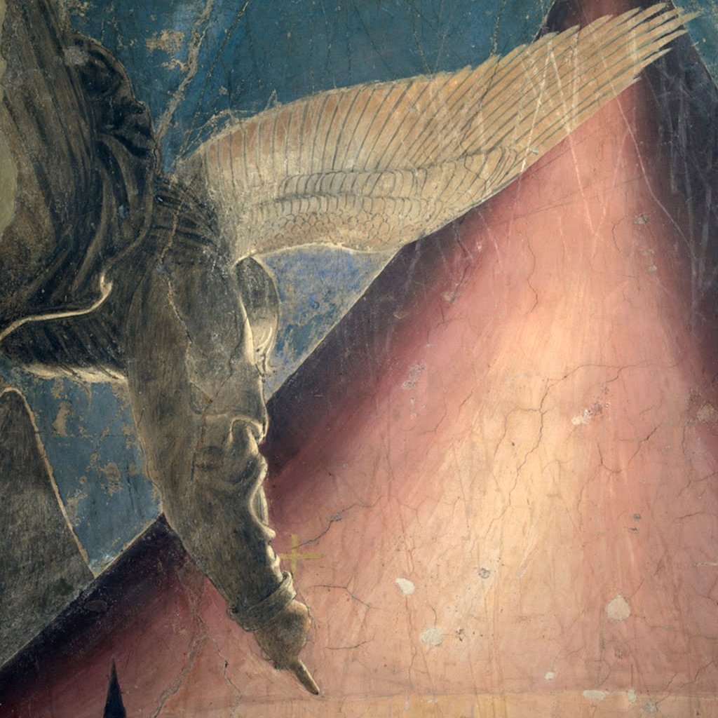 Mars💫 A la découverte du Quattrocento Piero Della Francesca