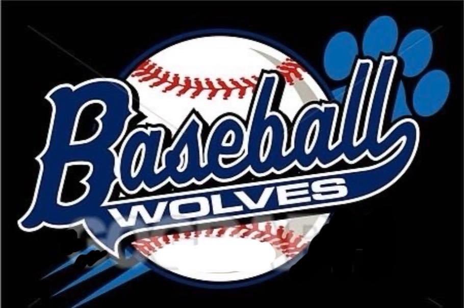 Deltona defeated Pembroke Pines Charter 4-1 in 8 innings.
Wolves had a good week going 2-2. We played hard, faced good teams and we got better this week! Keep it going Deltona. Go Wolves 🐺⚾️🔥