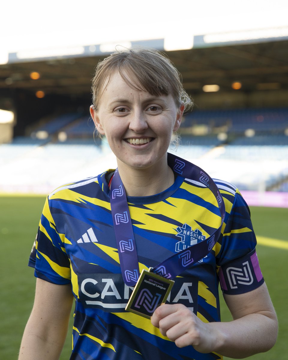 We spoke to attendees at the FA Women’s National League Final between @hashtagutdwomen and @NUFCWomen to capture what the game means to those who live and breathe football at this level 🗣️ Part of the Premier League’s £21m commitment to women and girls’ football over the next…