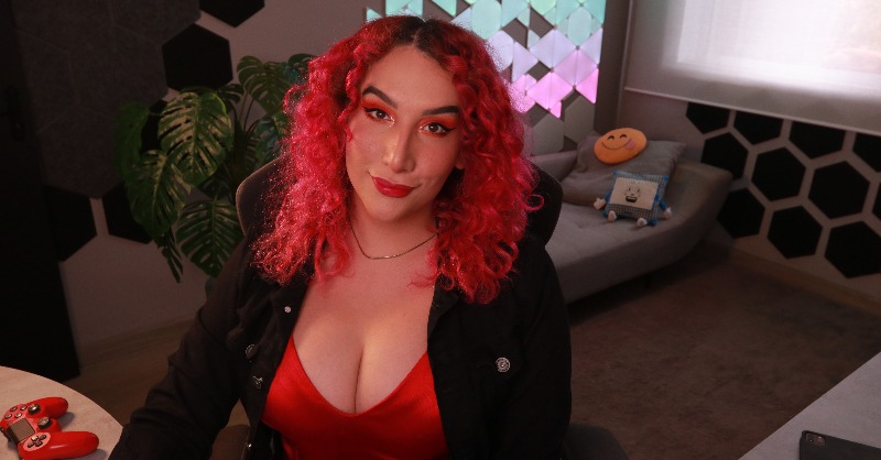 BryannaNasck's tweet photo. ❤𝑬𝒔𝒕𝒂𝒎𝒐𝒔 𝑨𝒐 𝑽𝒊𝒗𝒐! 🎮 #RT 

⭐Desisti de acompanhar o #BBB24! Bate-papo e depois gameplay 🎮
 
✨https://t.co/BGFMXnl5Wx

✨https://t.co/rBsyuGA73M