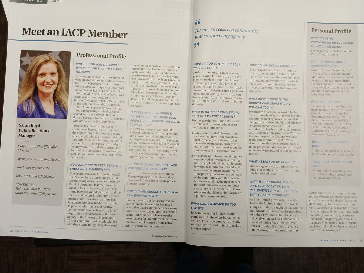 Sarah Boyd tweet media