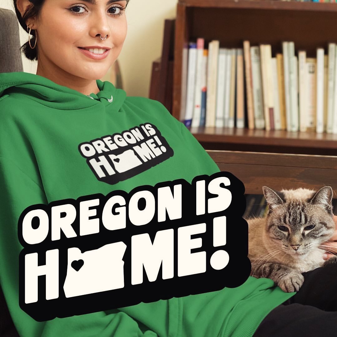 Oregon is home!

🌲🎣🗻🐳🥾🌞☔️

#iamoregonborn #oregonborn #oregon  #pnw #pdx #shoporegon #oregonbrand #salemoregonbusiness #authentic #apparel #oregonbusiness #oregonishome