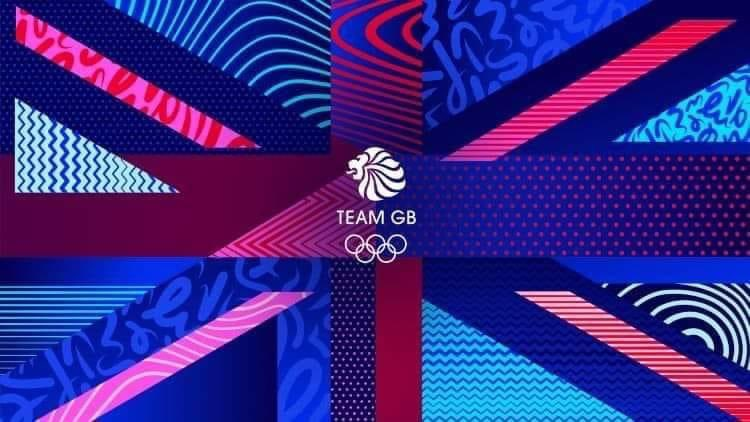 JackDunc1's tweet photo. Huge respect to the Team GB marketing team, they saw the England shirt gammon meltdown and decided to finish them off. https://t.co/SmJBc2J6ey