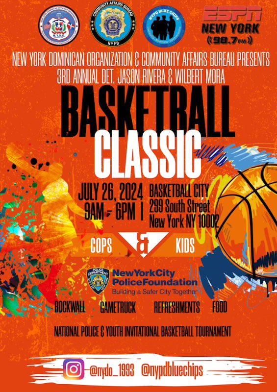 GH PALS - Officer Triplett (@ghpals_ofc_trip) on Twitter photo Attention Houston Area! The <a href="/houstonpolice/">Houston Police</a> GHPAL 14-17 select basketball team tryouts will be held next week Saturday. Come tryout to represent Houston in the Big Apple (New York City).
Contact myself or Ofc. Young for details Attention Houston Area! The <a href="/houstonpolice/">Houston Police</a> GHPAL 14-17 select basketball team tryouts will be held next week Saturday. Come tryout to represent Houston in the Big Apple (New York City).
Contact myself or Ofc. Young for details