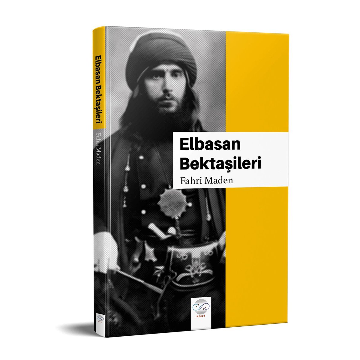 Erenlerin demine devranına Hu diyelim! postkitap.com/elbasan-bektas…