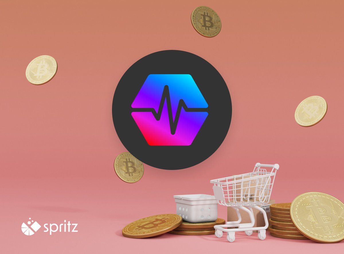 spritzfinance's tweet image. ...and thanks to the FANTASTIC #PulseChain Community...

We&apos;re excited to announce that we&apos;ve begun the process of integrating $PLS! 

Sign up below so you&apos;ll be ready to fully live on @PulsechainCom! 🚀
👇
app.spritz.finance/signup

6/6