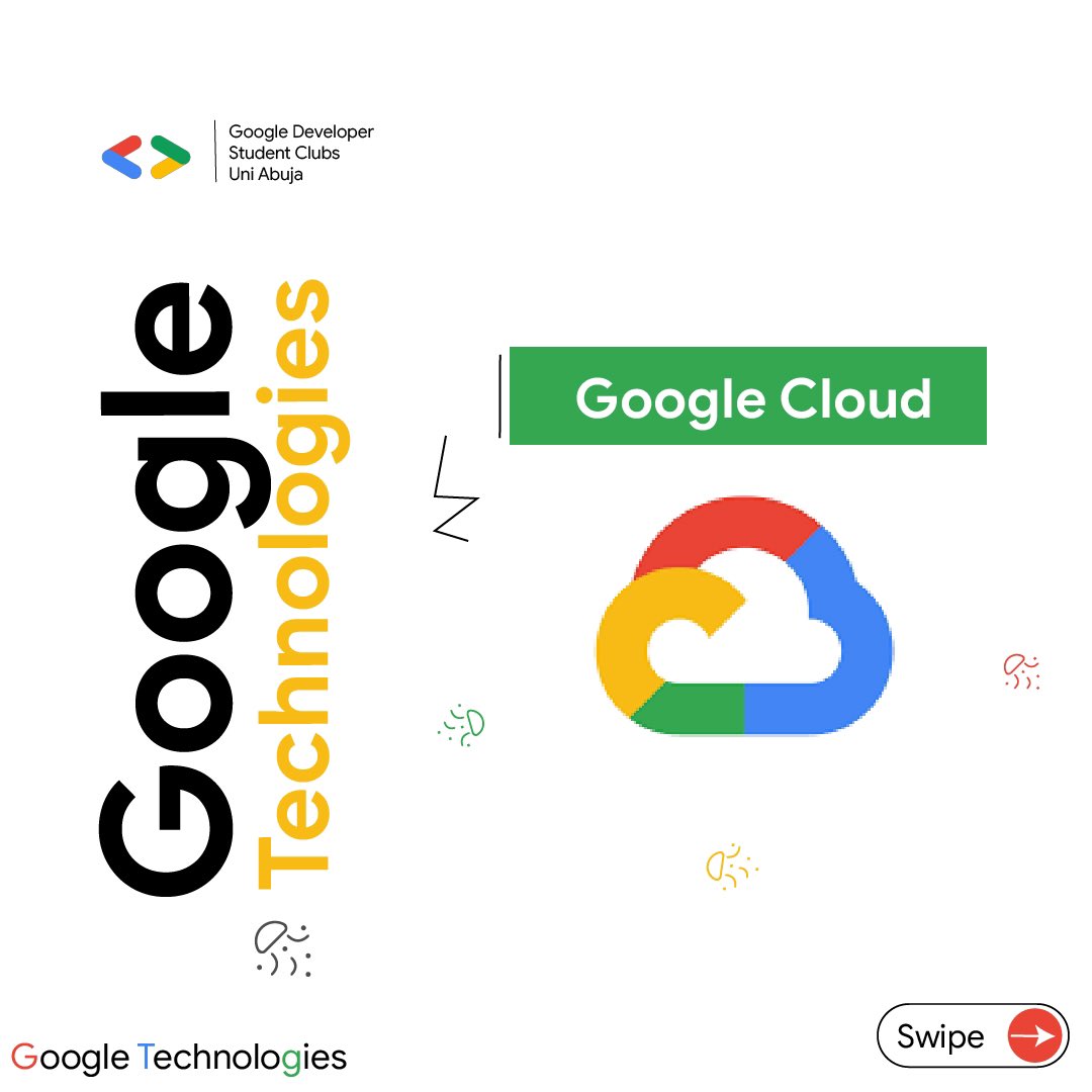 gdsc_uniabuja's tweet image. The future is now and it is in the cloud.

#GoogleTechnologies
#GoogleCloud
#thecloudisthelimit
#GDSCUNIABUJA
#GDSC