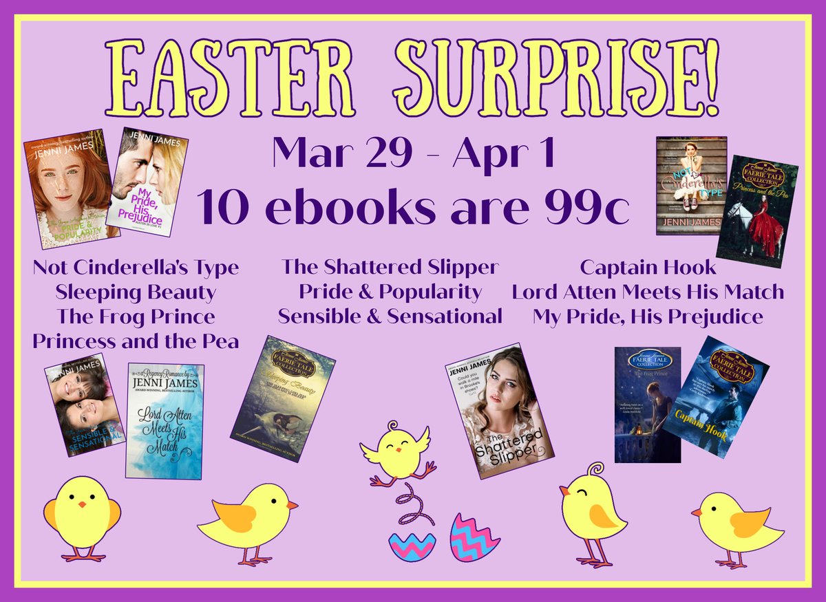 #Iamwithyou #eastergift #JenniJames #romancenovels #BookBoost #writerslift #perfectgift #datenight #hero #Hallmark #easter
<a href="/serenitybpress/">SerenityBrookePress 📌 for pin 📌</a>
<a href="/sabey_jason/">Where are You God? 📌 for pin 📌 ✝️</a>
<a href="/serenitybmedia/">Jenni James movies 📌 for pin 📌</a>
<a href="/Jenni_James/">Author Jenni James 📌 for pin 📌</a>
These #Books are Hot. Get em today! Great #reading for young and less young amazon.com/stores/Jenni-J…