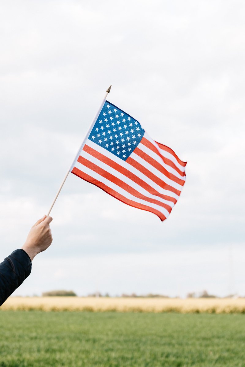 Anticipation is high for this upcoming Memorial Day, be sure that your community is prepped with all the stick flags, farming flags, and field flags you need for the celebration! Check out our selection here! flagco.com/.../us.../farm…