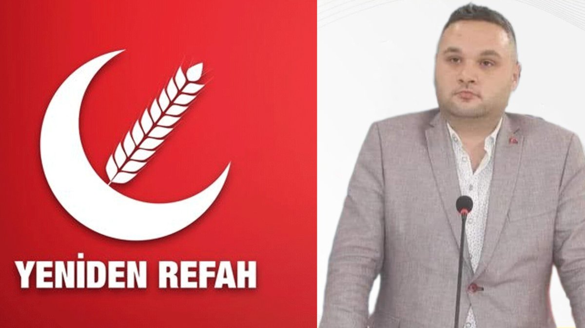 Yeniden Refah Partisi ile yolumuza devam edeceğiz. Taşerona tutulmayan sözler Emekli, asgari ücretli, taşeronların emekçilerimizin sesi olabilmek için Yeniden Refah Partisi👍