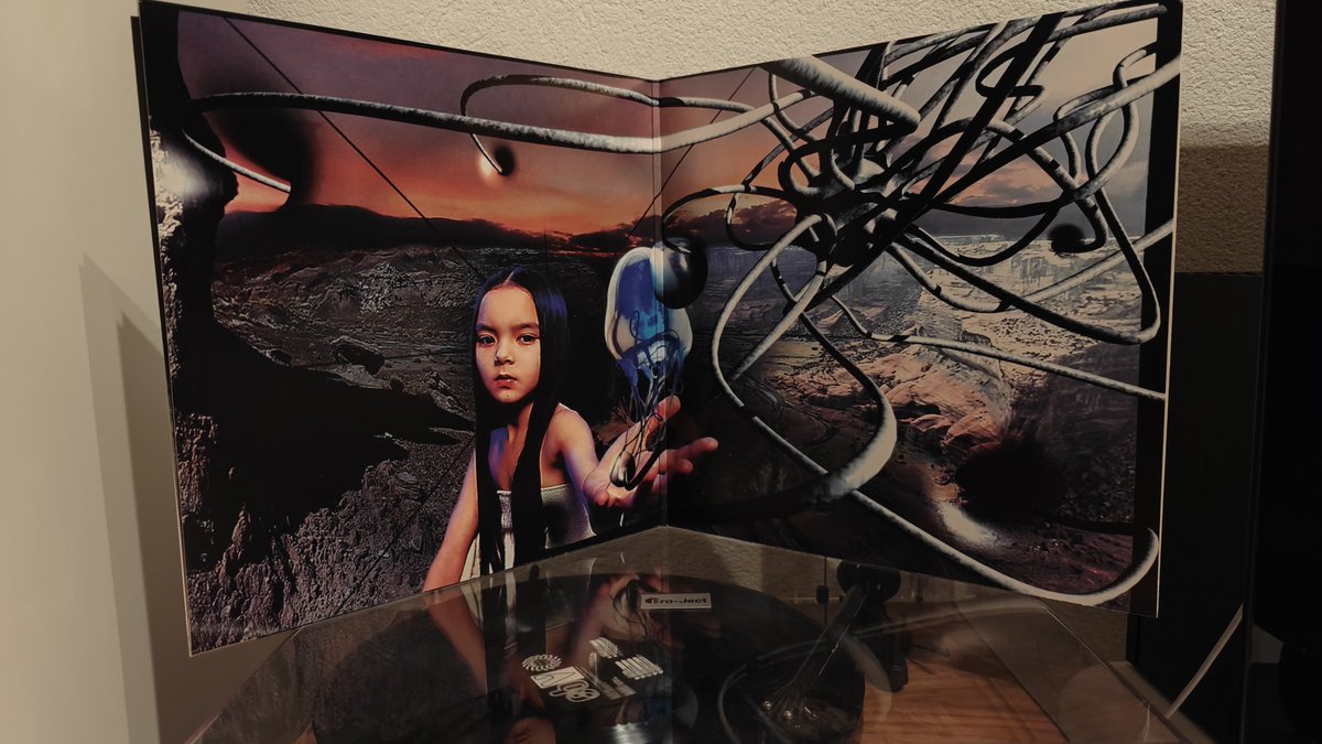 johnvdwijst's tweet image. CLASSIC!!
@fsoldigital #Lifeforms