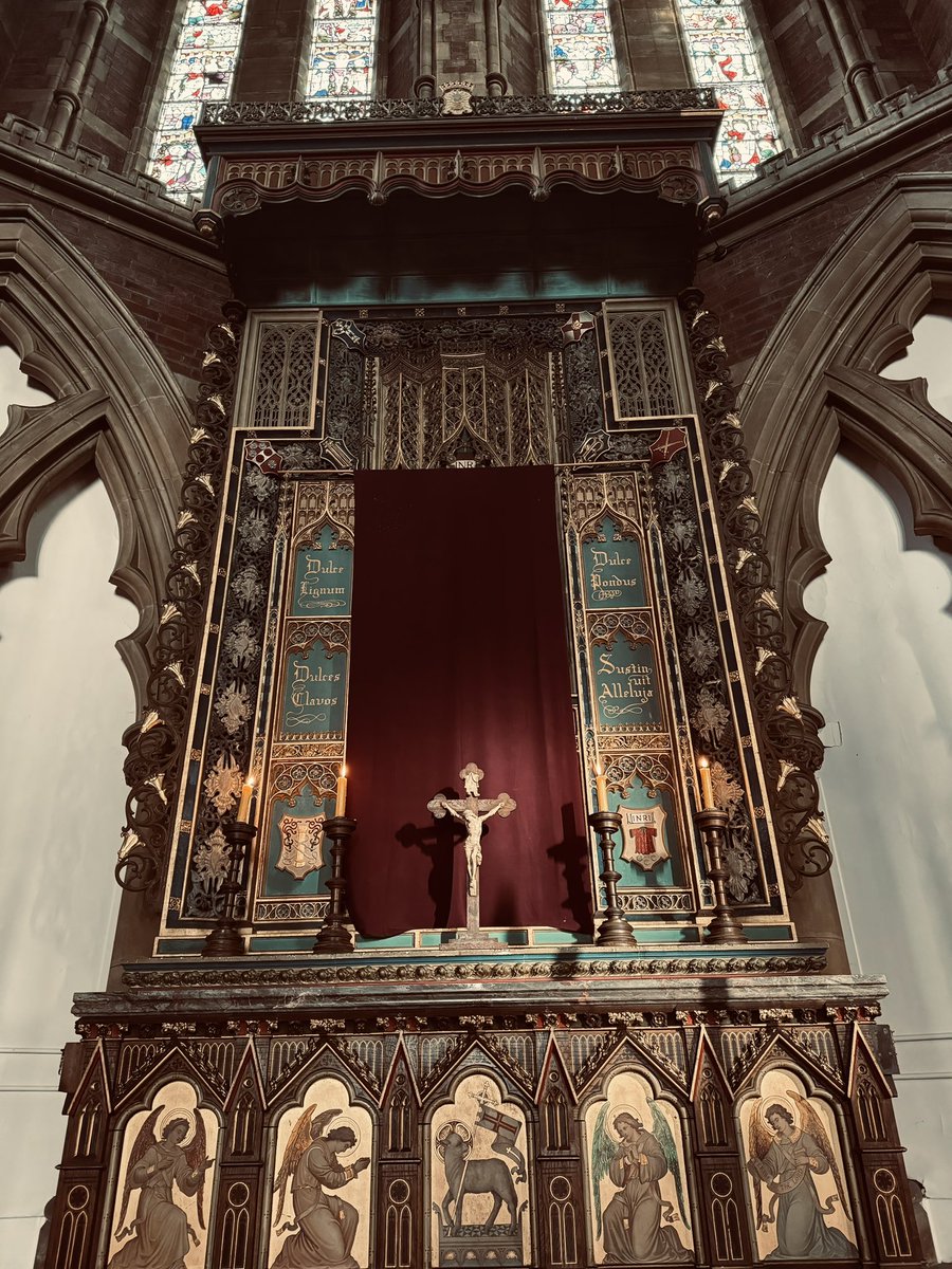 StBarnabasTW tweet media