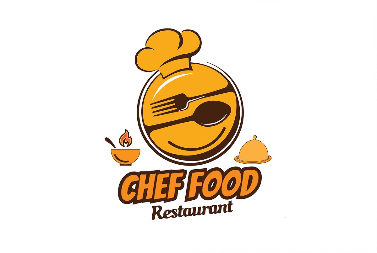 Craving a fresh look for your restaurant? Elevate your brand with our bespoke logo design services! 🍽️✨ Let our team of experts craft a logo that captures the essence of your dining experience. #RestaurantLogo #LogoDesign #BrandIdentity #GraphicDesign