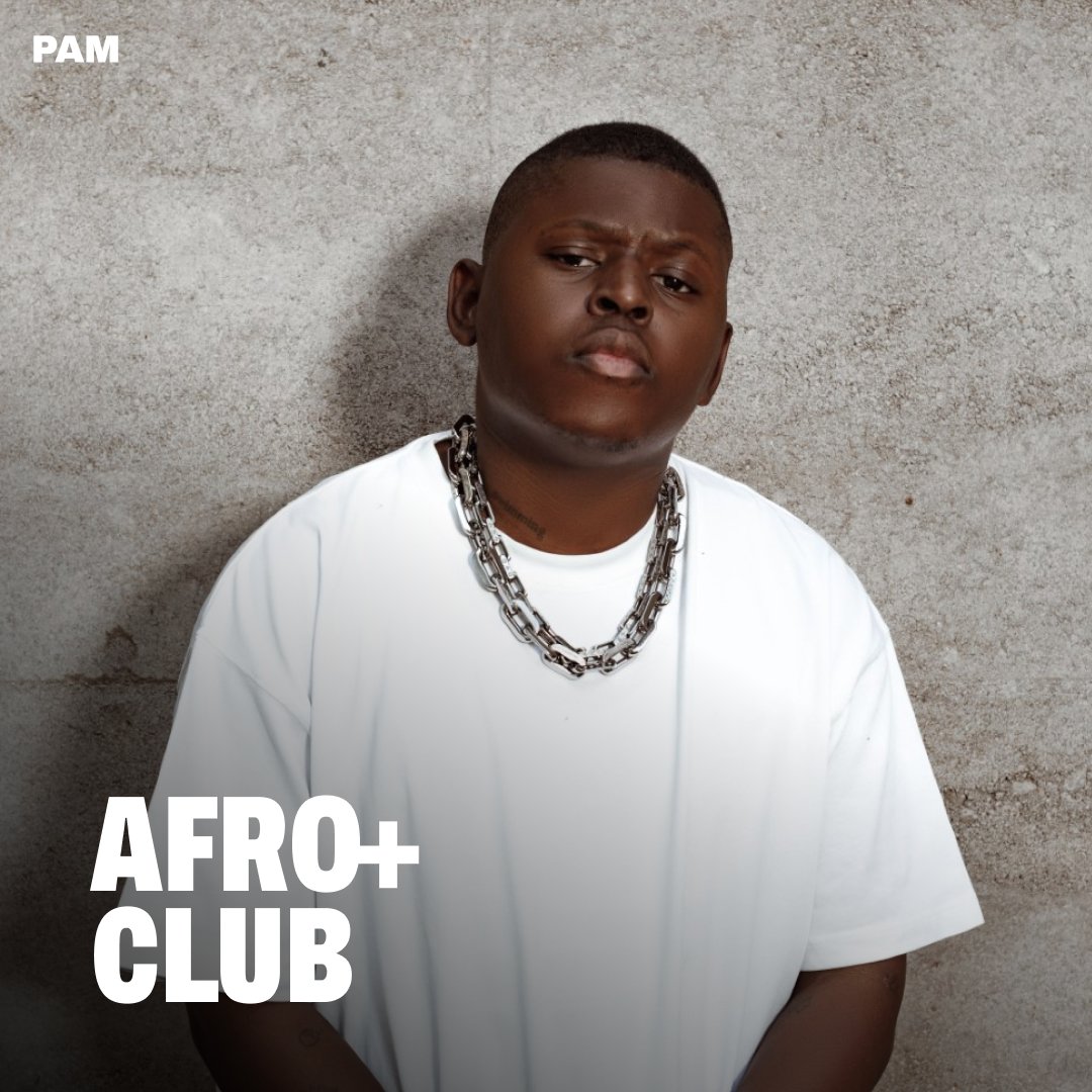 🔥 Discover the heartbeat of Africa and its diaspora: dive into our Pan African Music Playlists! Featuring @officialinnossb, @Tyllaaaaaaa, @realQueDj and @1Nemzzz! 🎧: ffm.bio/0nv3eg6