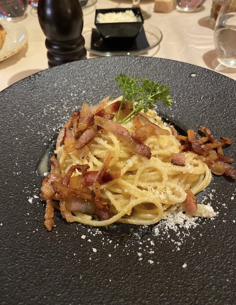 cuanta felicidad en un plato