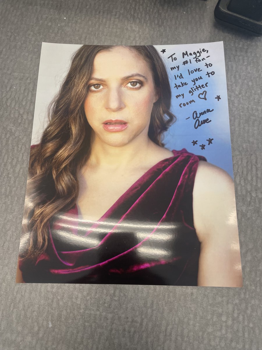 Anna Awe (@annaaweartist) on Twitter photo It was so much fun creating this autographed photograph for <a href="/Maggie/">Maggie Mason</a>.probably and her sister @mollieprobst! I hope you enjoy! Get yours today here (2 sizes available, with or without personalized messages):
annaawe.com/product/982151
#musicartist It was so much fun creating this autographed photograph for <a href="/Maggie/">Maggie Mason</a>.probably and her sister @mollieprobst! I hope you enjoy! Get yours today here (2 sizes available, with or without personalized messages):
annaawe.com/product/982151
#musicartist