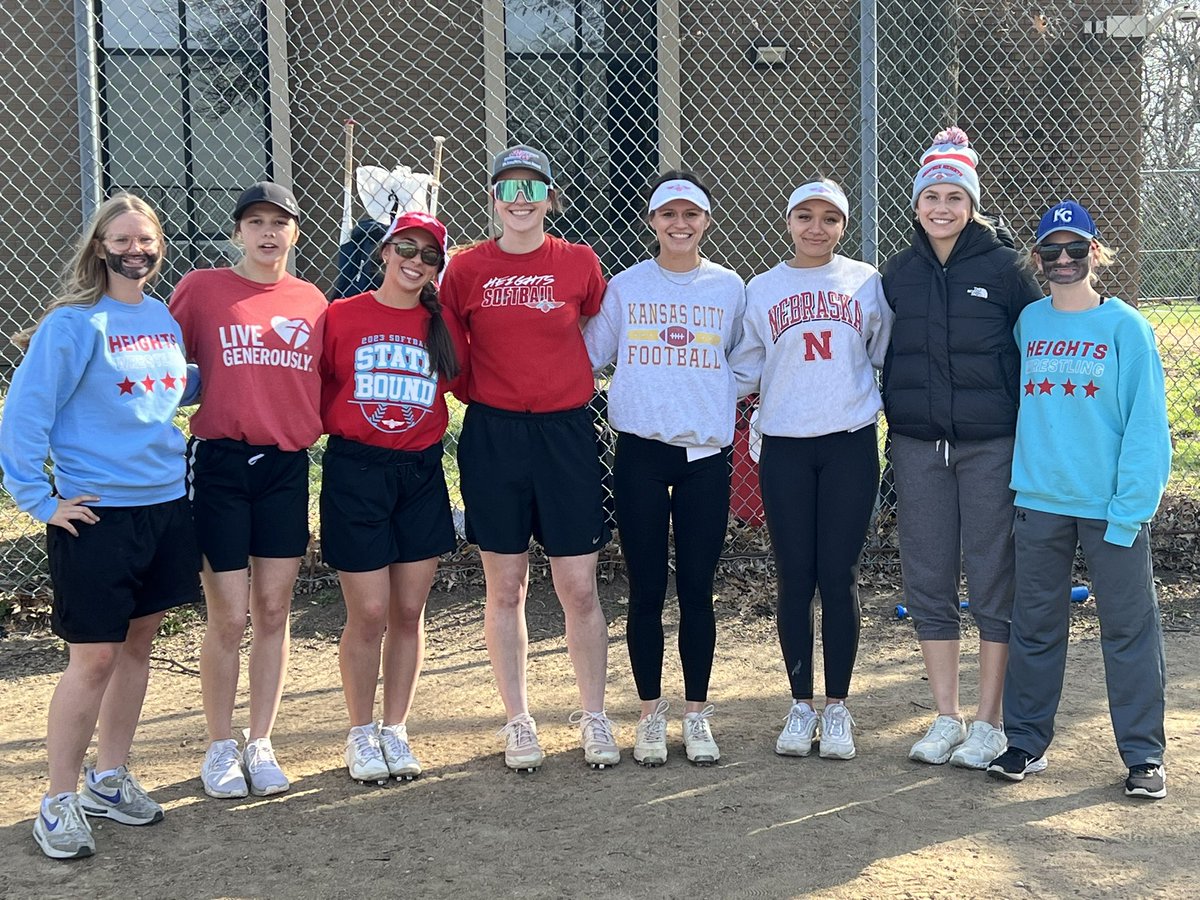 We hosted annual fundraiser today and the costumes just keep getting better and better! Which team is your favorite? It’s always Summer, The Coaches, Prison Break, or Scrabble?