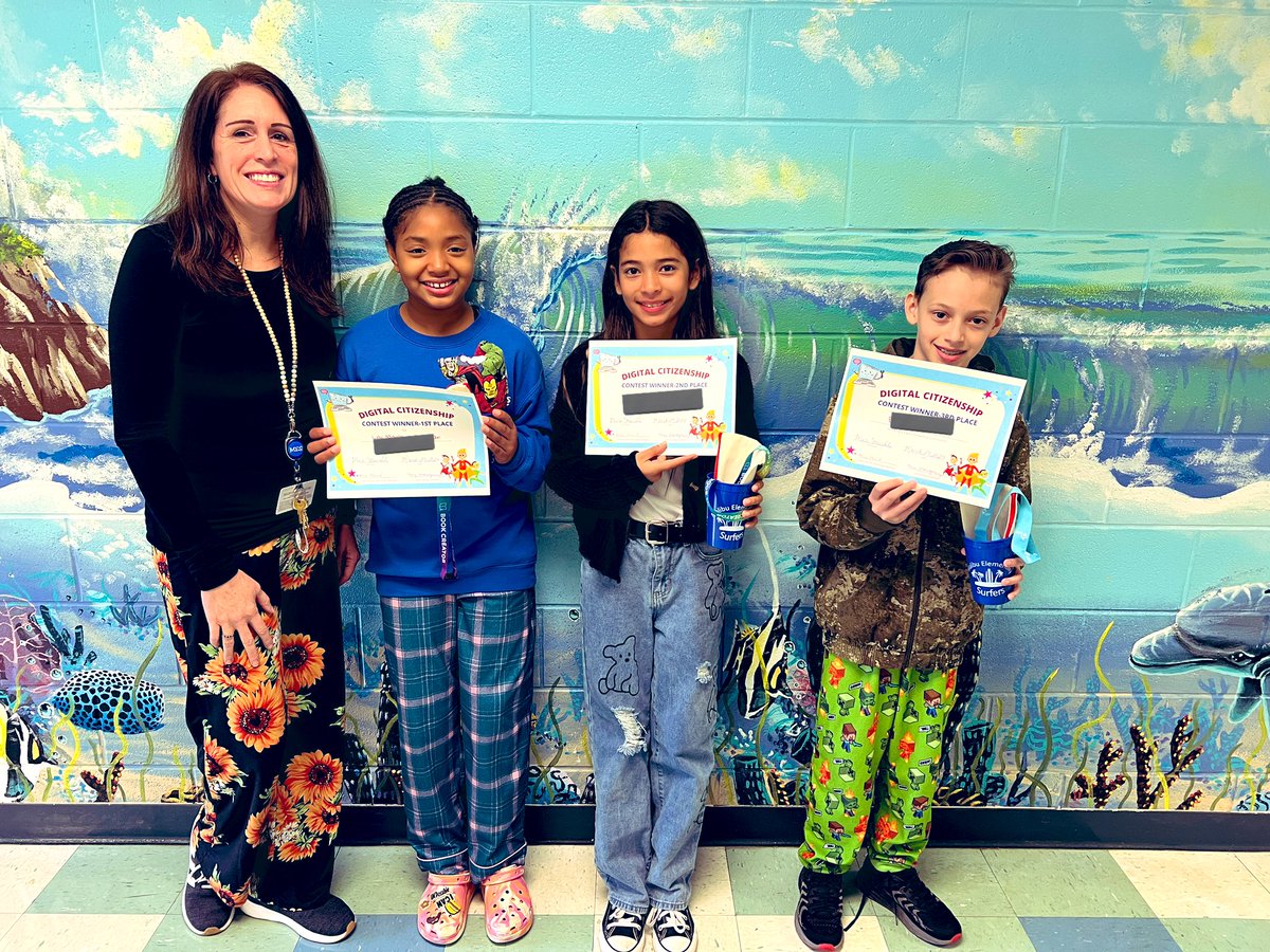Mrs. Dana Hand (@itsmalibusurfer) on Twitter photo Blown away by the plethora of #DigCit Contest entries. <a href="/MalibuESVB/">Malibu Elementary</a> has so many digital heroes!🦸♂️ Students created posters on paper, digital posters and movies in <a href="/AdobeExpress/">Adobe Express</a>, books in <a href="/BookCreatorApp/">Book Creator Team</a> and Slides! #vbits <a href="/cwhinsch/">Charlie Hinsch</a> <a href="/TechTeachVB/">Sheila Teri</a> <a href="/DrShewbridge/">Sharon Shewbridge</a> <a href="/vbschools/">VBSchools</a> Blown away by the plethora of #DigCit Contest entries. <a href="/MalibuESVB/">Malibu Elementary</a> has so many digital heroes!🦸♂️ Students created posters on paper, digital posters and movies in <a href="/AdobeExpress/">Adobe Express</a>, books in <a href="/BookCreatorApp/">Book Creator Team</a> and Slides! #vbits <a href="/cwhinsch/">Charlie Hinsch</a> <a href="/TechTeachVB/">Sheila Teri</a> <a href="/DrShewbridge/">Sharon Shewbridge</a> <a href="/vbschools/">VBSchools</a>
