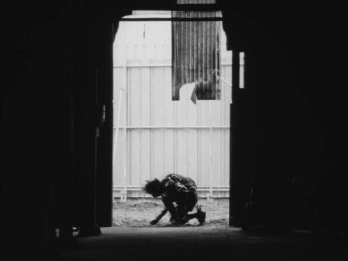 shotnlens's tweet photo. Tetsuo: The Iron Man ‘鉄男’ (1989)
Shinya Tsukamoto. https://t.co/8g9Ol07ZCW
