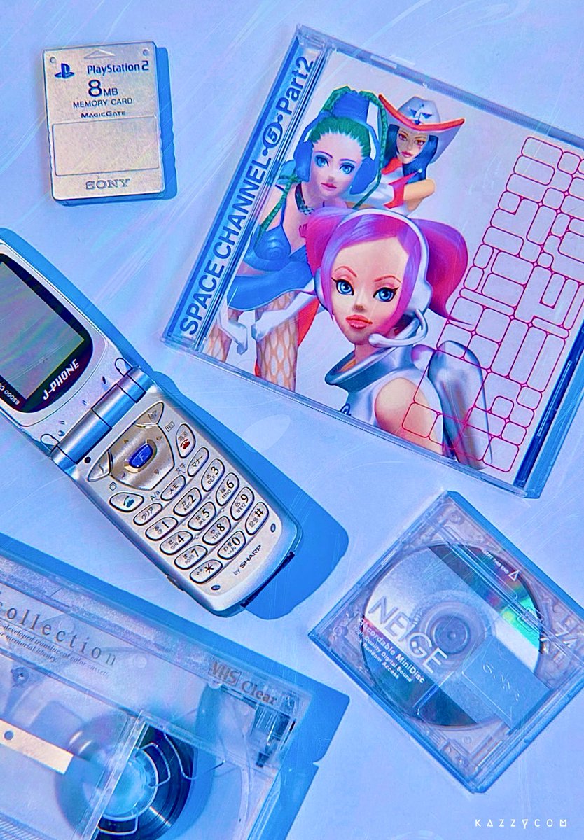 カジコム/kazzycom tweet media