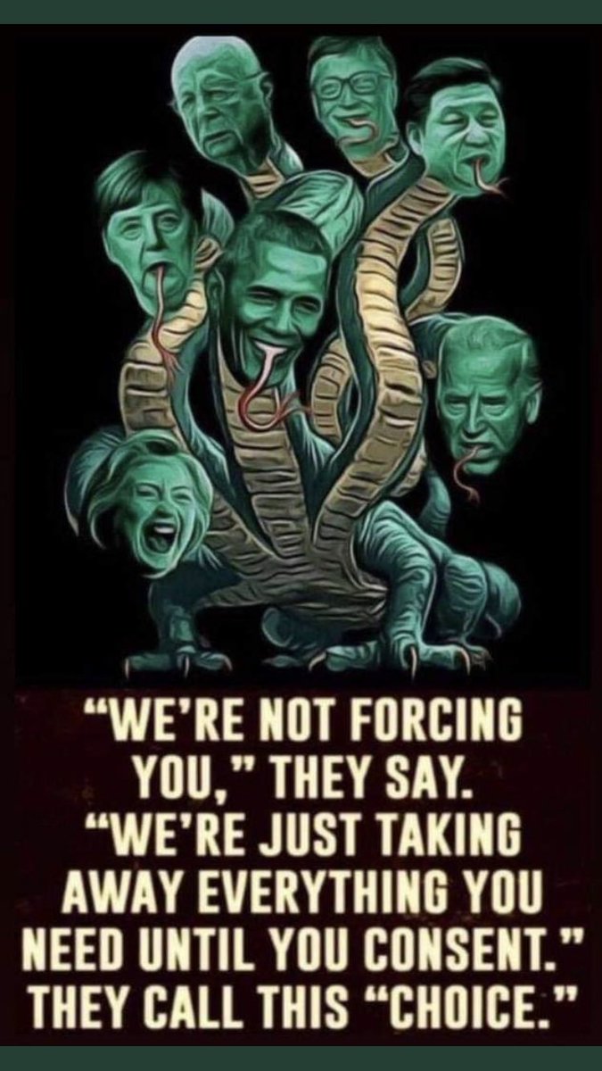 james77150662's tweet photo. @JimmyC1366 Corrupt Politicians and there medical advice 🖕🏻🤬🖕🏻 #GoFuckYourselves #NaturalImmunityRules https://t.co/7qT35XN8eN