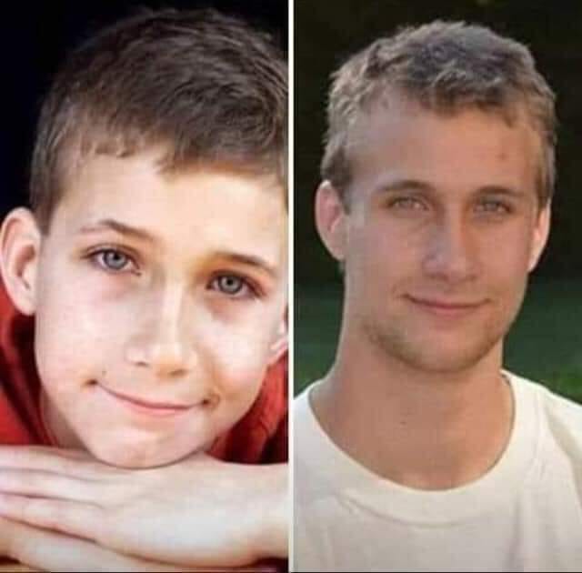 Ryan 

Este es el niño que quitó la sed de medio millón de africanos.
Su nombre es Ryan, nació en Canadá en mayo de 1991.

Cuando pequeño, en la escuela, con sólo seis años, su maestra les dijo cómo vivían los niños en África.
Profundamente conmovido al saber que algunos incluso