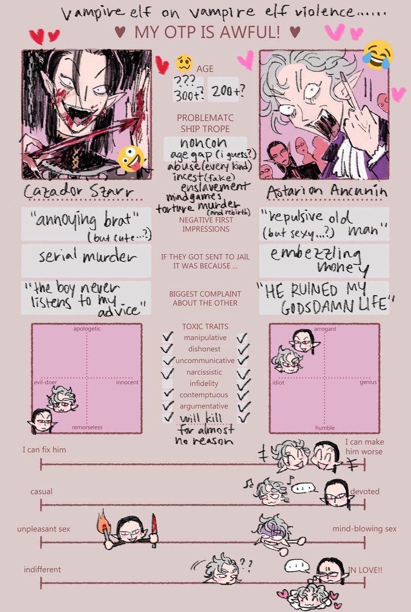little vampling tweet media