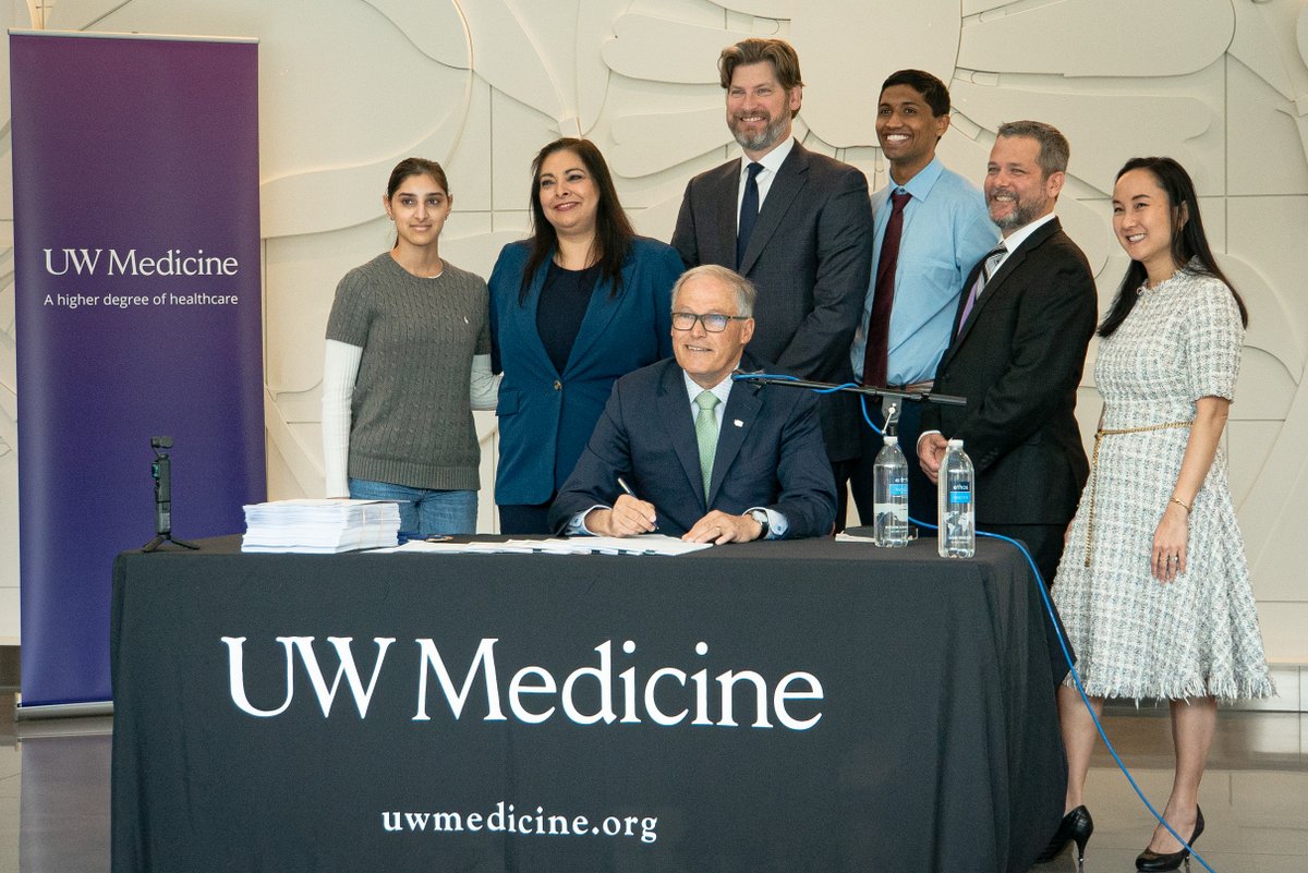 UWMedicine tweet picture