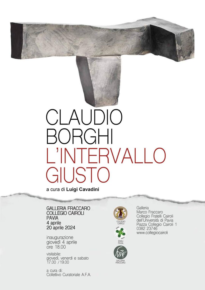 luigi cavadini (@luigicavadini) on Twitter photo 