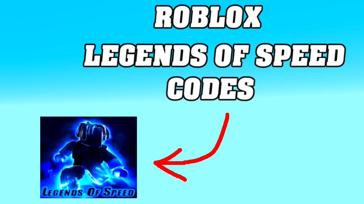 My new YouTube video is uploaded check it out my name is ( Dragonsubmann ) 🖐❤

ROBLOX LEGENDS OF SPEED CODES ! 😱

#Roblox #robloxedits #robloxcodes #robloxcode #robloxcodes2024