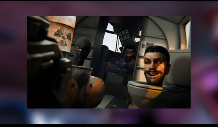 derquy27's tweet photo. New spoiler de skibidi toilet multiverse https://t.co/GYG0Mhe4Ov